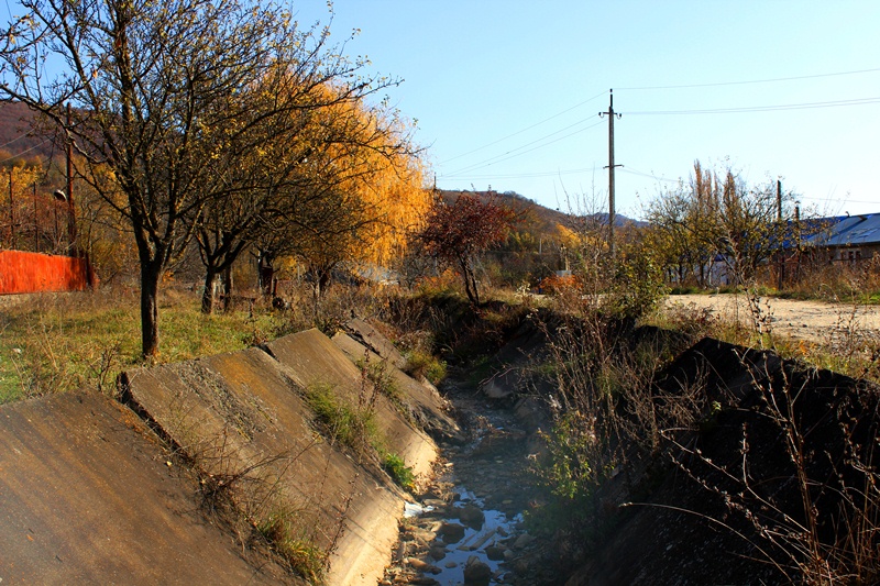 Цхинвальский район фото