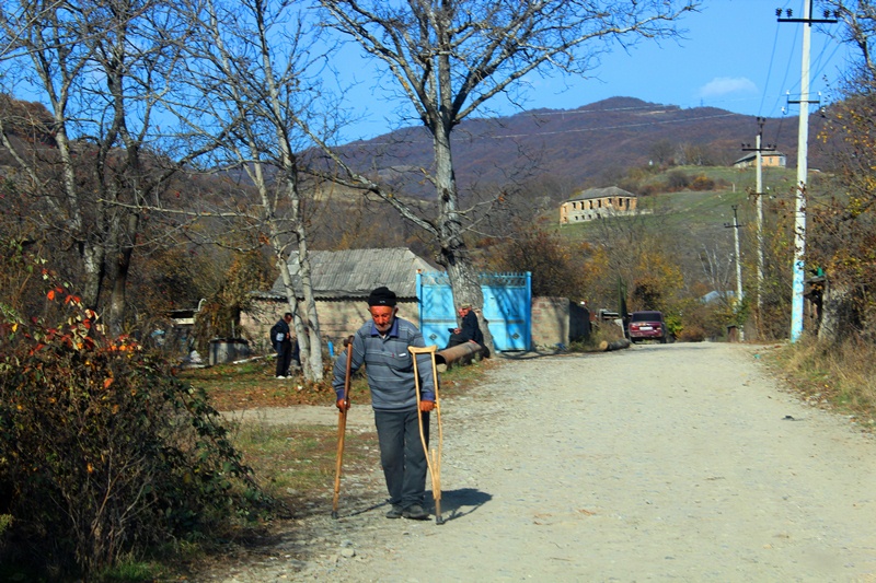 Цхинвальский район фото