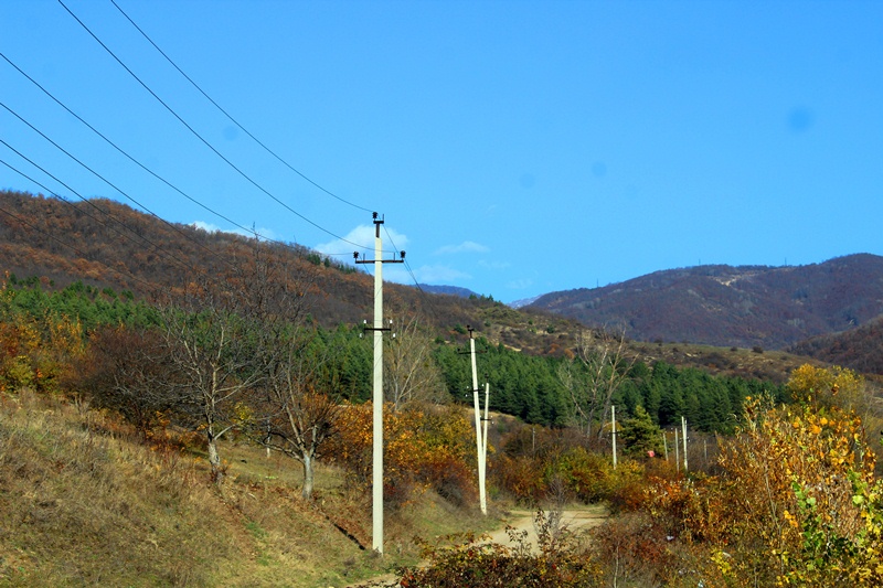 Цхинвальский район фото