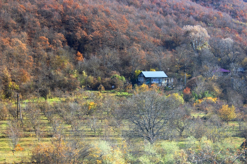 Цхинвальский район фото