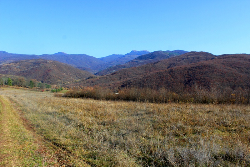 Цхинвальский район фото