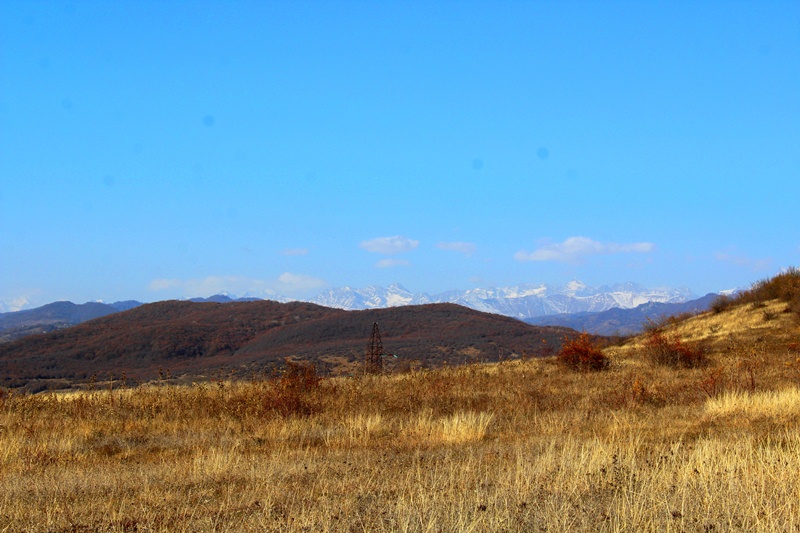 Цхинвальский район фото