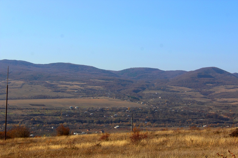 Цхинвальский район фото