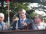 Обращение Президента Республики Южная Осетия Эдуарда Кокойты