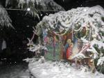 Светлый праздник Рождества Христова в Южной Осетии