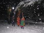 Светлый праздник Рождества Христова в Южной Осетии