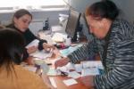 Граждане Южной Осетии продолжают получать гражданство РФ