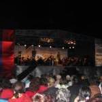 Концерт-реквием в Цхинвале