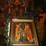 Праздник Богоявления в Цхинвале