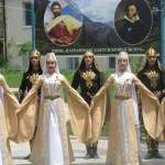 Празднование Дня России в Южной Осетии