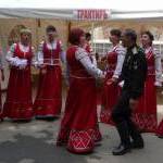 Празднование Дня России в Южной Осетии