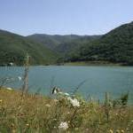 Живописные уголки Южной Осетии. Зонкар