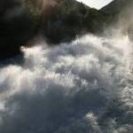 Живописные уголки Южной Осетии. Зонкар