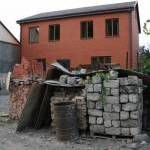 В Южной Осетии возобновились восстановительные работы