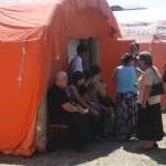 Полевой госпиталь ВЦМК 