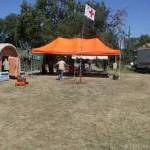 Полевой госпиталь ВЦМК 