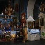 Храм Рождества Пресвятой Богородицы в г. Цхинвал