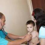 Южная Осетия. Лица