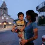 Южная Осетия. Лица