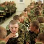 Южная Осетия. Лица