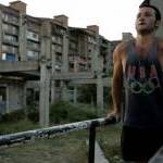 Южная Осетия. Лица