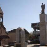 Скорбящий ангел