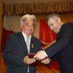 В Цхинвале отметили 21-ю годовщину начала борьбы народа Южной Осетии за независимость