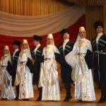 В Цхинвале отметили 21-ю годовщину начала борьбы народа Южной Осетии за независимость