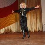 В Цхинвале отметили 21-ю годовщину начала борьбы народа Южной Осетии за независимость