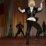 В Цхинвале отметили 21-ю годовщину начала борьбы народа Южной Осетии за независимость