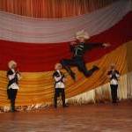 В Цхинвале отметили 21-ю годовщину начала борьбы народа Южной Осетии за независимость