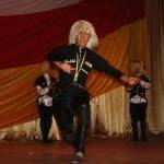 В Цхинвале отметили 21-ю годовщину начала борьбы народа Южной Осетии за независимость