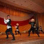 В Цхинвале отметили 21-ю годовщину начала борьбы народа Южной Осетии за независимость