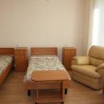 Праздник для военнослужащих четвертой военной базы ЮВО в Южной Осетии