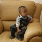 Праздник для военнослужащих четвертой военной базы ЮВО в Южной Осетии