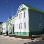 Праздник для военнослужащих четвертой военной базы ЮВО в Южной Осетии