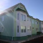 Праздник для военнослужащих четвертой военной базы ЮВО в Южной Осетии