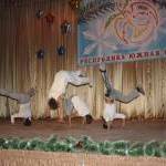 Гала-концерт в Цхинвале