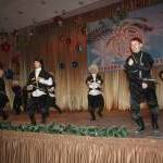 Гала-концерт в Цхинвале