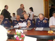 Состоялось открытие Схода Советов Старейшин народов Кавказа
