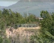 Грузинская сторона строит пояс фортификационных сооружений вокруг РЮО