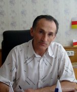 Махар Гассиев: «От осетин не скрывают, что они в обязательном порядке должны будут выразить поддержку Дмитрию Санакоеву»