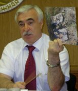 Борис Аттоев: «Терроризм в Грузии возведен в ранг государственной политики»