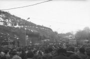 «Марш мира» по-грузински. История повторяется