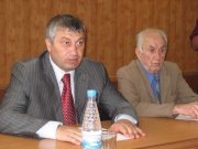 Эдуард Кокойты: «Послы стран, посетивших Курта, больше не будут приниматься официальными властями Республики Южная Осетия»