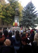 В РЮО празднуют 148-летие со дня рождения Коста Хетагурова