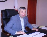 Президент Республики Южная Осетия Эдуард Кокойты отмечает свой день рождения