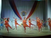 Югоосетинский Детский театр эстрады примет участие в фестивале «Первоцветы-2008»