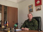 Ибрагим Гассеев: «Грузинская армия наращивает военную инфраструктуру в непосредственной близости от зоны конфликта»