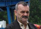 Премьер-министр РЮО Юрий Морозов посетил место обстрела г. Цхинвал